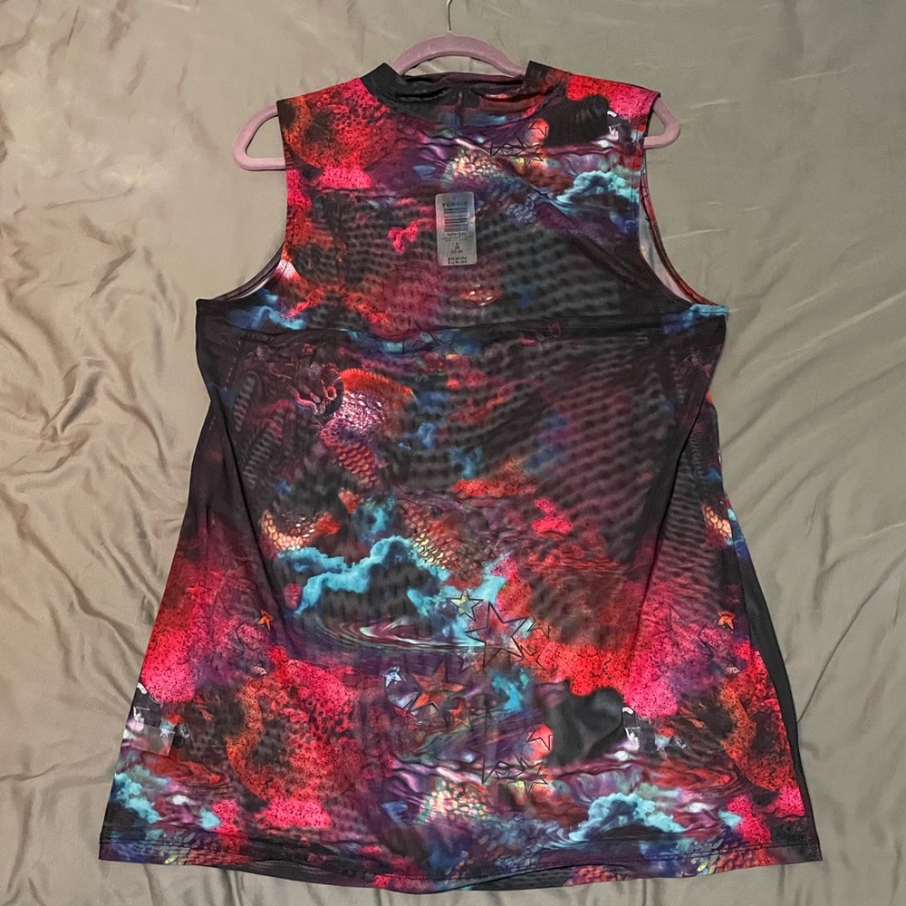 Torrid top BNWT